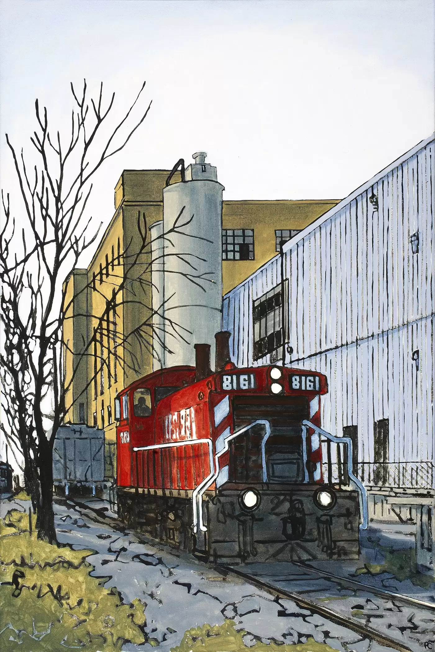Selections: 35th Annual Kawartha Autumn Studio Tour