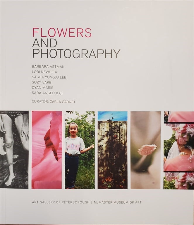 Flowers and Photography: Publication