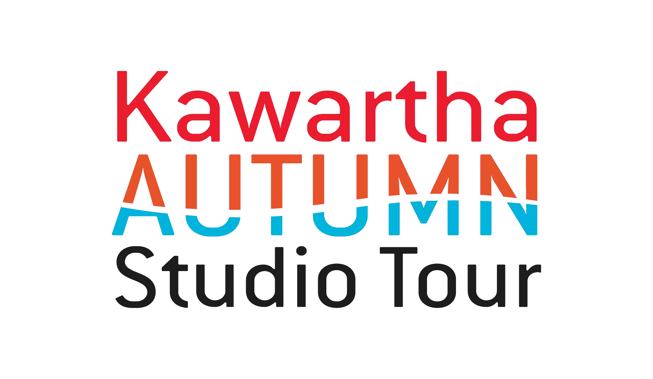 kawartha autumn studio tour logo