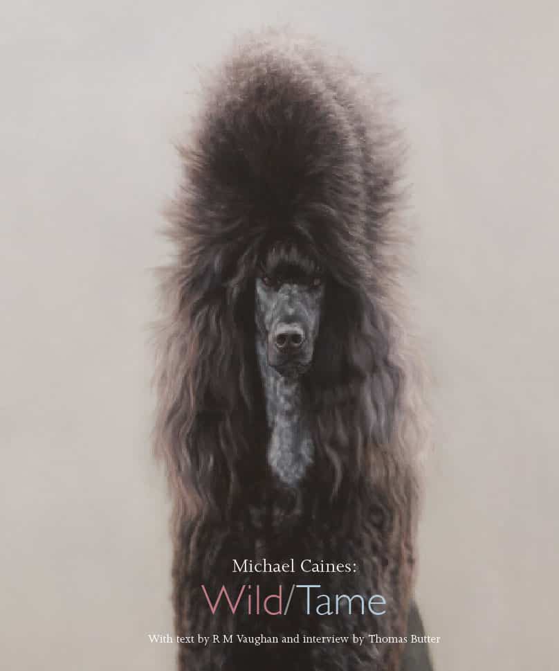 Michael Caines: Wild/Tame