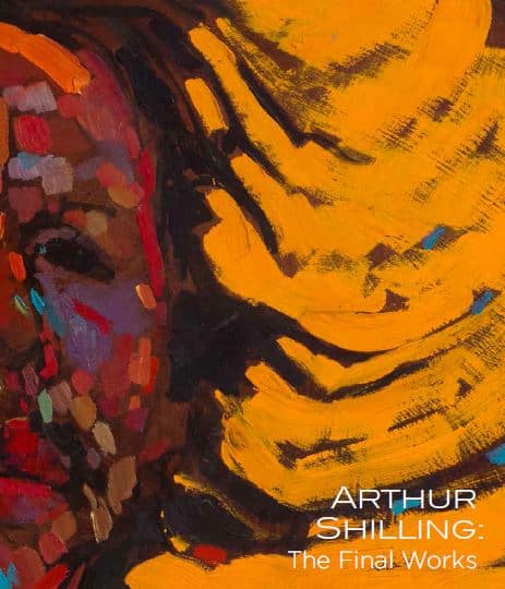 Arthur Shilling: The Final Works