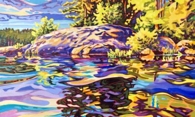 KawarthaNOW: Celebrate 40 Years of the Kawartha Autumn Studio Tour