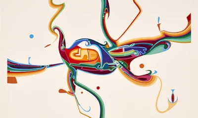 From the Collection: Alex Janvier