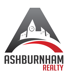 Ashburnham Realty logo