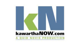 Kawartha NOW logo