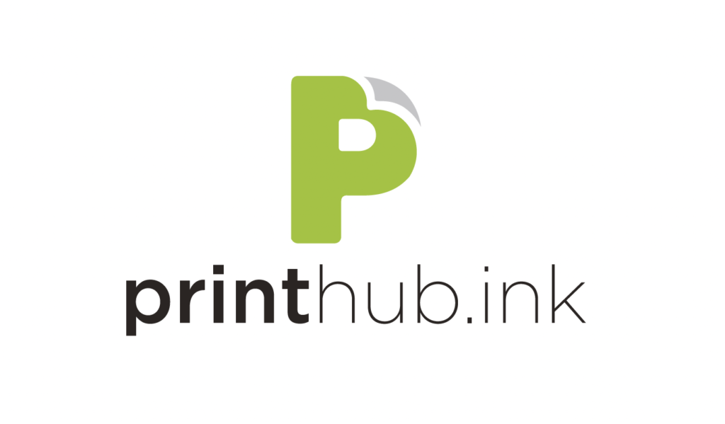 Pint Hub logo