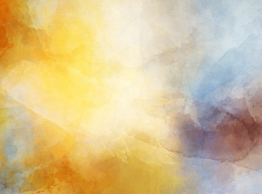 Adult Art Camp: Abstract Watercolours