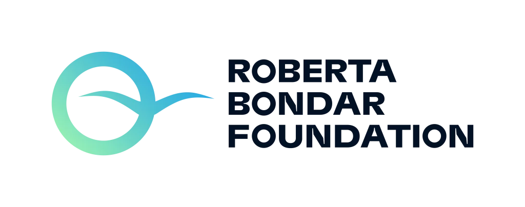 Roberta Bondar Foundation logo