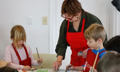 KawarthaNOW: Art is for everyone with AGP’s range of educational programs