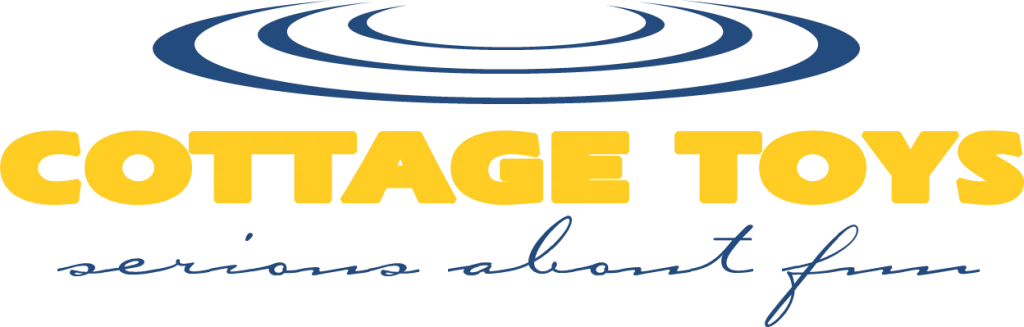 cottage toys logo