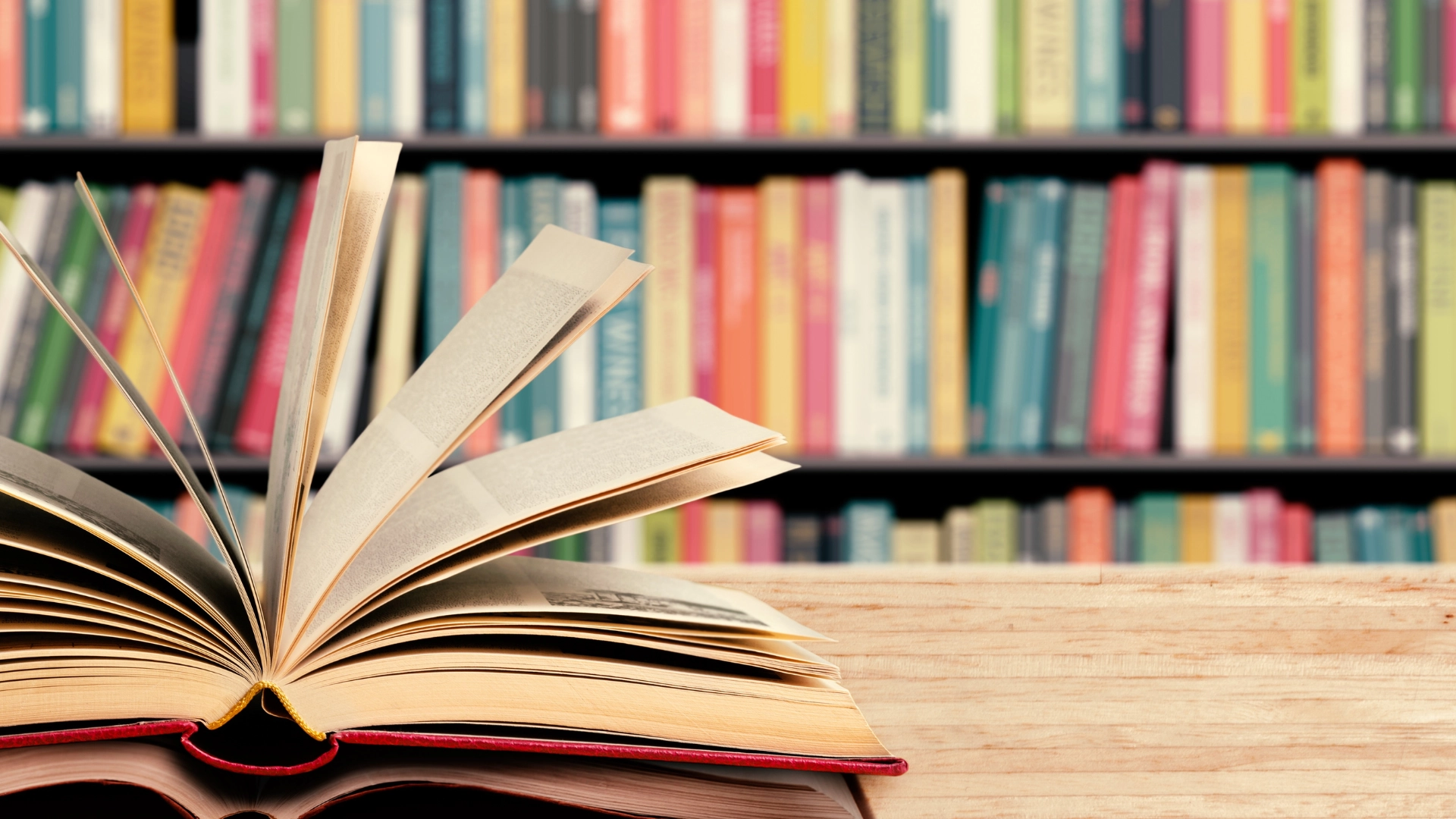 The Art of Storytelling