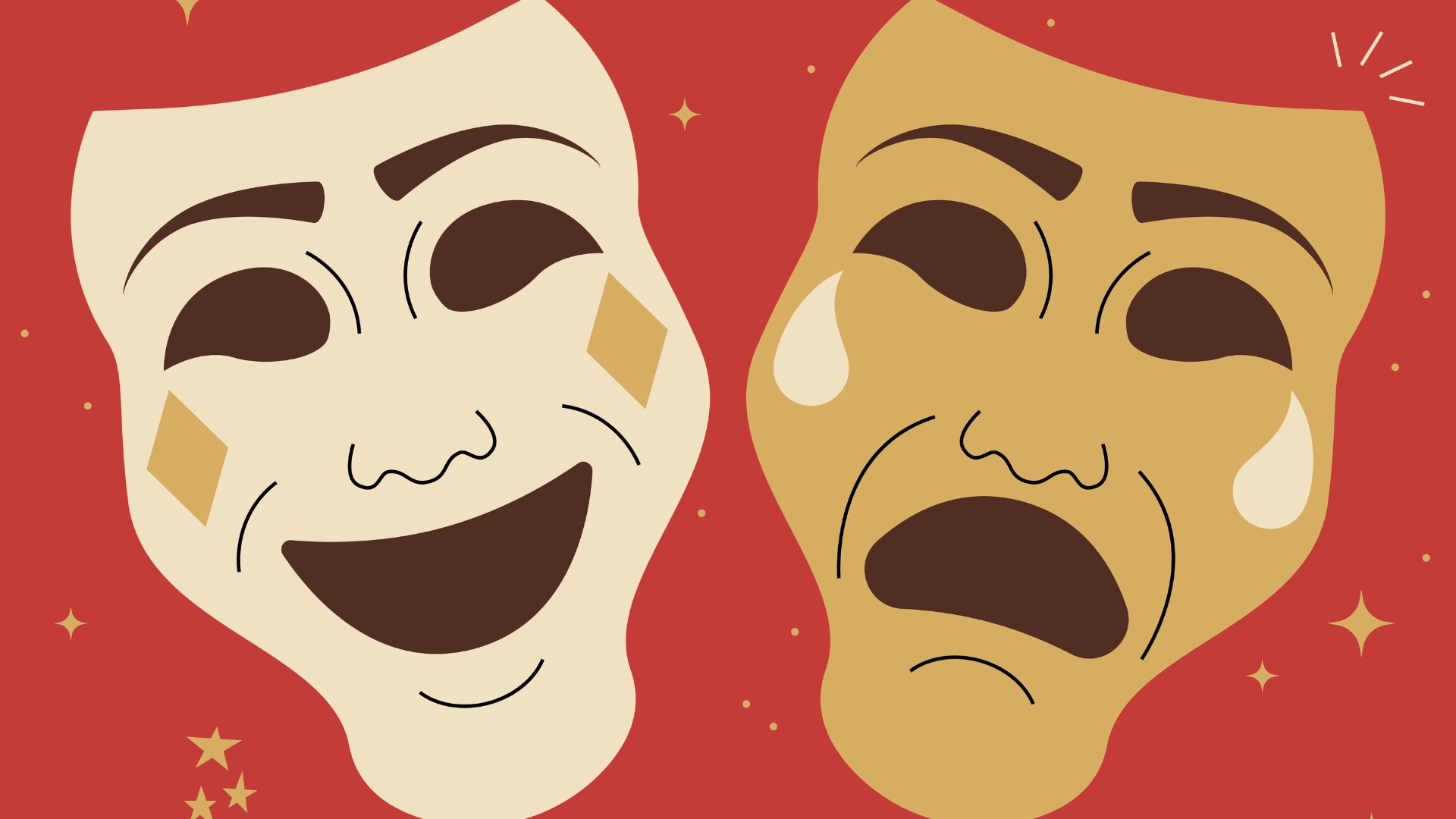 Saturday Art Club: Cardboard Masks