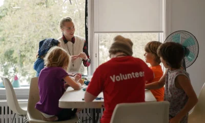 Fall Programs at the Gallery