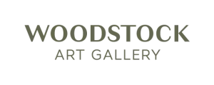 Woodstock Art Gallery logo