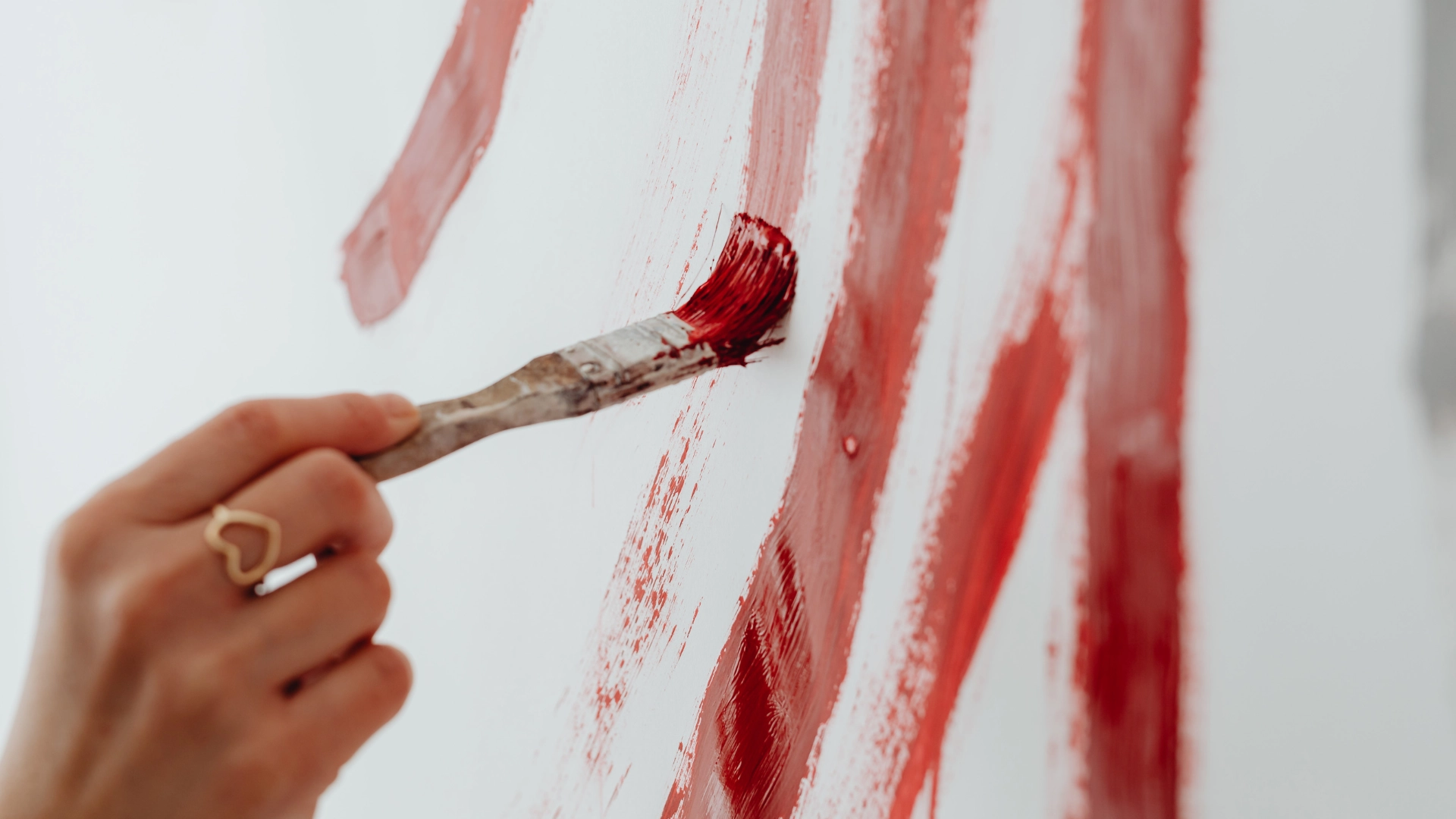 Adult Art Camp: Intuitive Artmaking