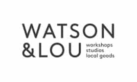 Watson & Lou