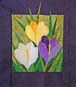 New Floral Works from the Peterborough Women's Art Association