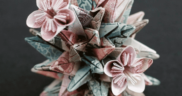 Kristi Malakoff, Polyhedra Series - Desert Cactus