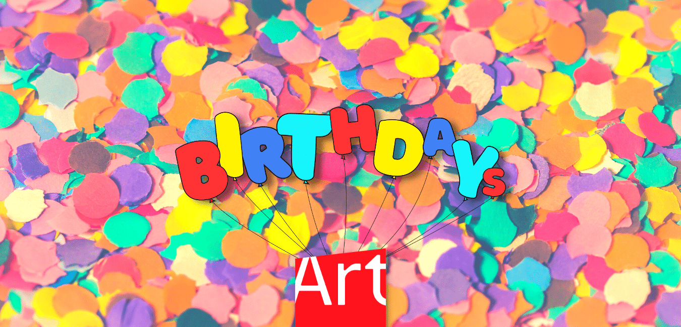 Birthday Parties - Art Gallery of Peterborough