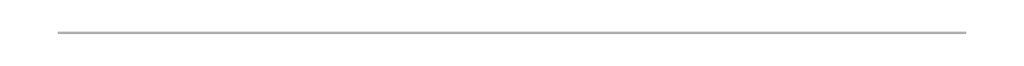 Transparent grey line