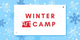 Winter Art Camp