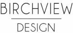 Birchview Design Logo