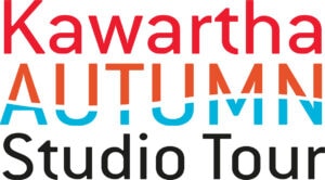 kawartha autumn studio tour logo