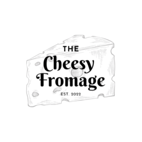 The Cheesy Fromage