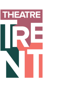 theatre trent logo